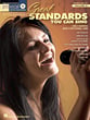 Pro Vocal No. 42 Great Standards You Can Sing piano sheet music cover